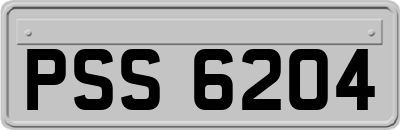 PSS6204