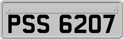 PSS6207