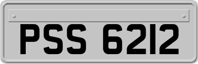PSS6212