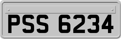 PSS6234