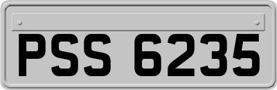 PSS6235