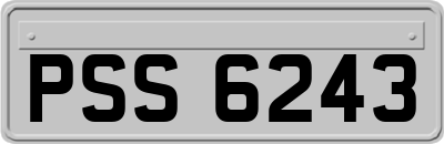 PSS6243