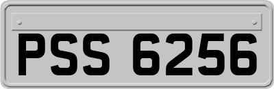 PSS6256