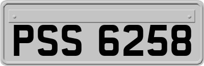 PSS6258