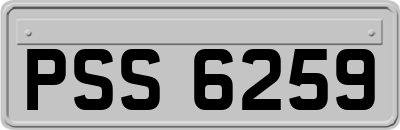 PSS6259