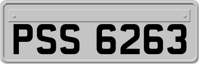 PSS6263