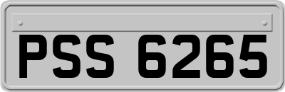 PSS6265
