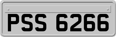 PSS6266