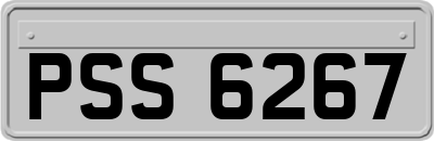 PSS6267