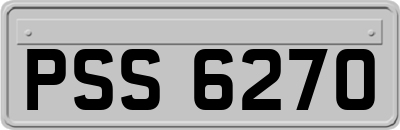 PSS6270