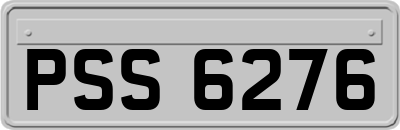 PSS6276