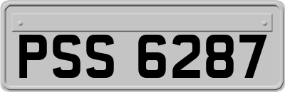 PSS6287