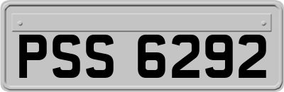 PSS6292