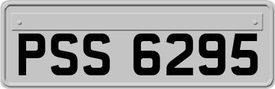 PSS6295