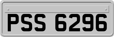 PSS6296
