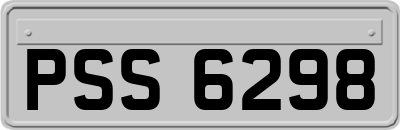 PSS6298