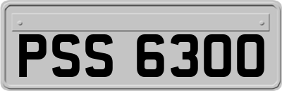 PSS6300