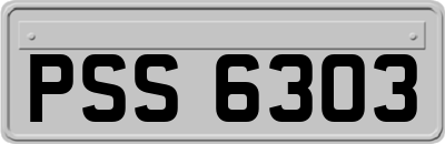 PSS6303