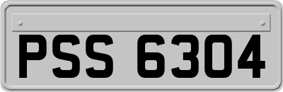 PSS6304