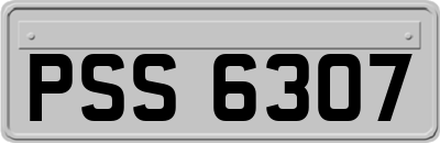 PSS6307