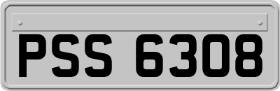 PSS6308