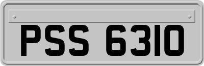PSS6310