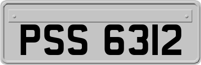 PSS6312