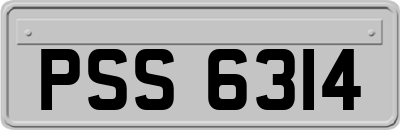 PSS6314