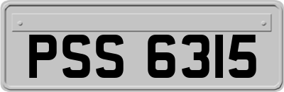 PSS6315