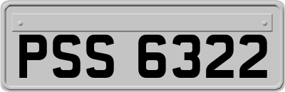 PSS6322
