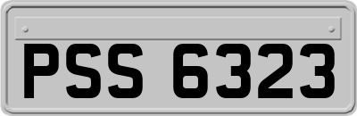 PSS6323