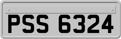 PSS6324