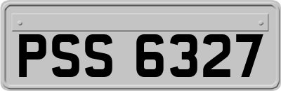 PSS6327