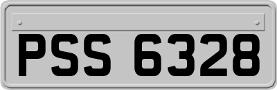PSS6328