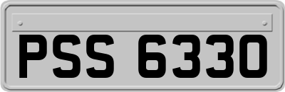 PSS6330