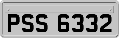 PSS6332
