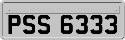 PSS6333