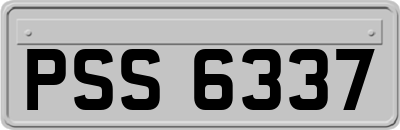 PSS6337