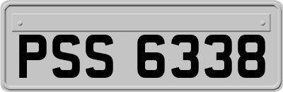 PSS6338
