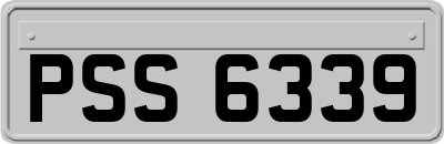 PSS6339