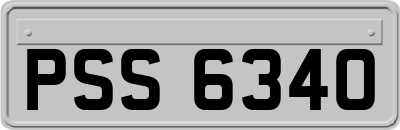 PSS6340