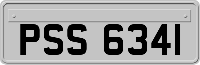 PSS6341