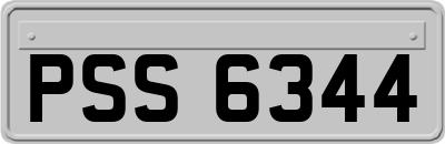 PSS6344