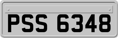 PSS6348