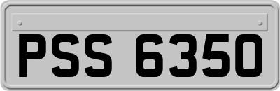 PSS6350