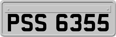PSS6355