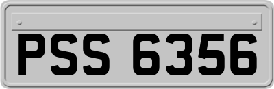 PSS6356