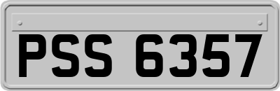 PSS6357
