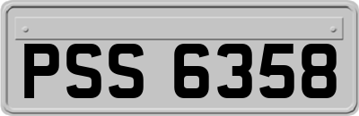 PSS6358
