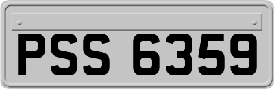 PSS6359